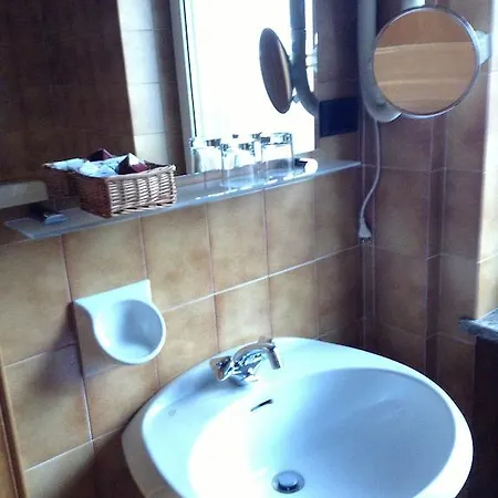 Hotel Ai Pini