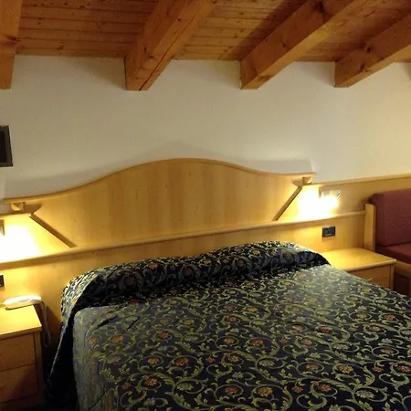 Ai Pini Vigo di Fassa
