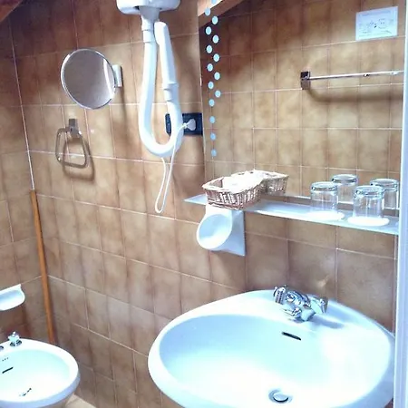 Hotel Ai Pini