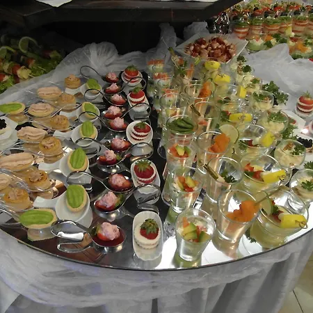 Hotel Ai Pini 3*