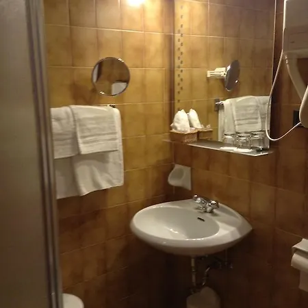 Hotel Ai Pini
