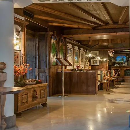 Hotel Ai Pini