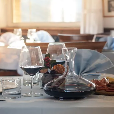Ai Pini Hotel