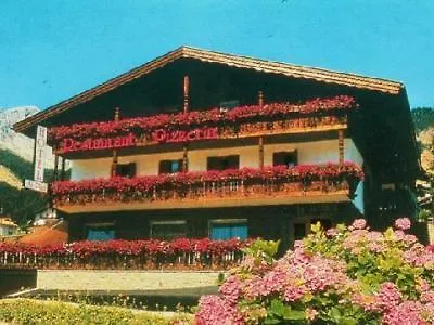 Ai Pini Vigo di Fassa